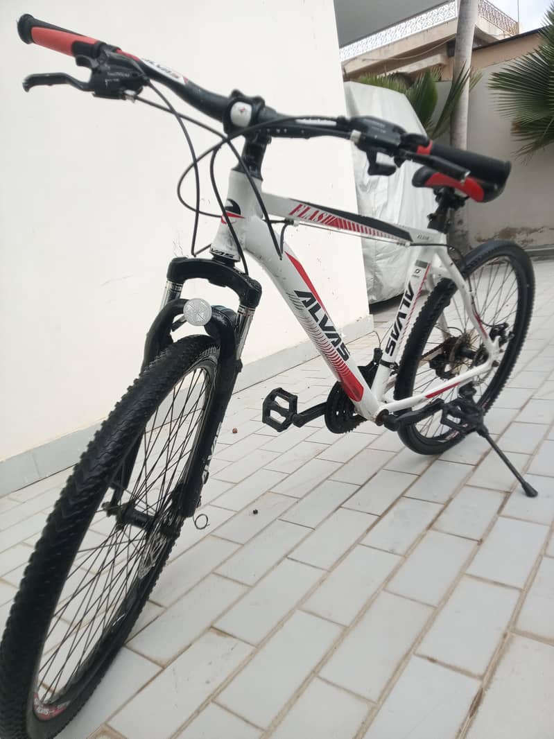 ALVAS 3
