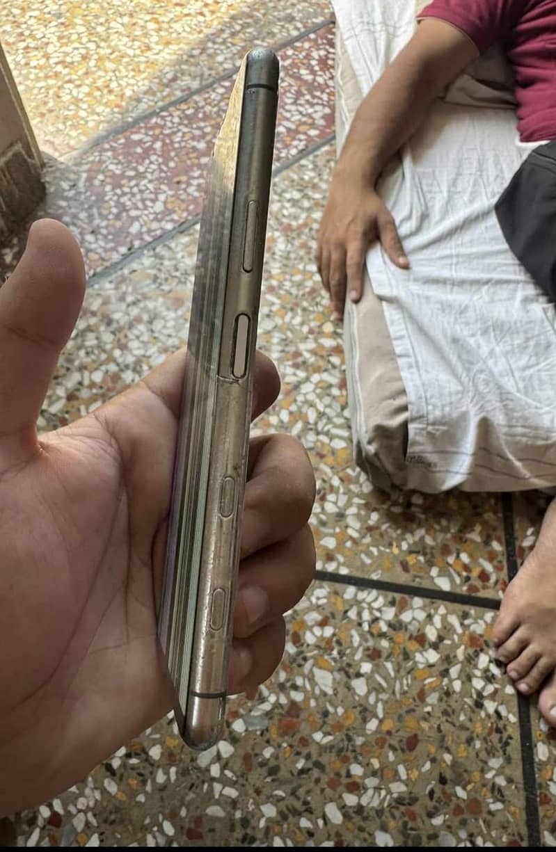 Sony Xperia 2 2