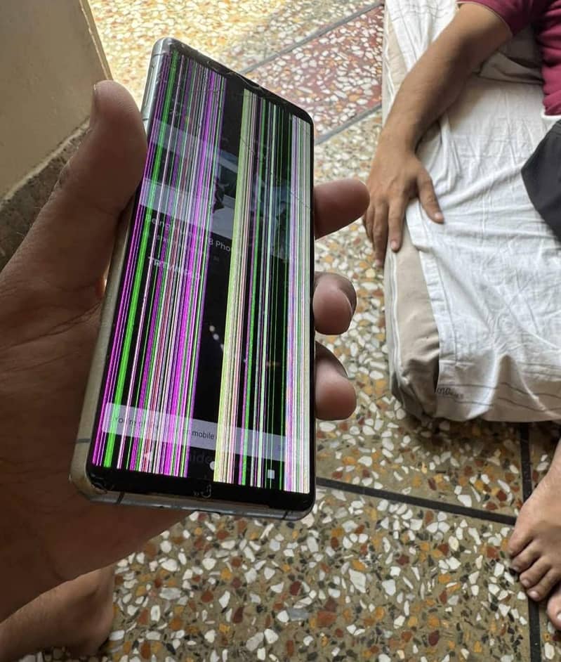 Sony Xperia 2 3