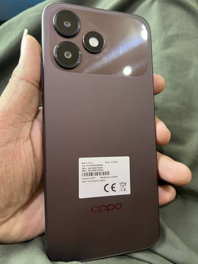 OPPO A6