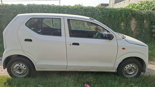 Suzuki Alto 2023