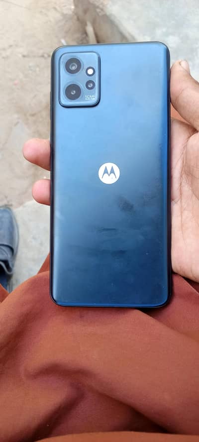 Motorola Moto G Power 5G