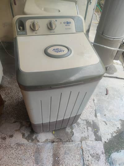 Super Asia Dryer for sale
