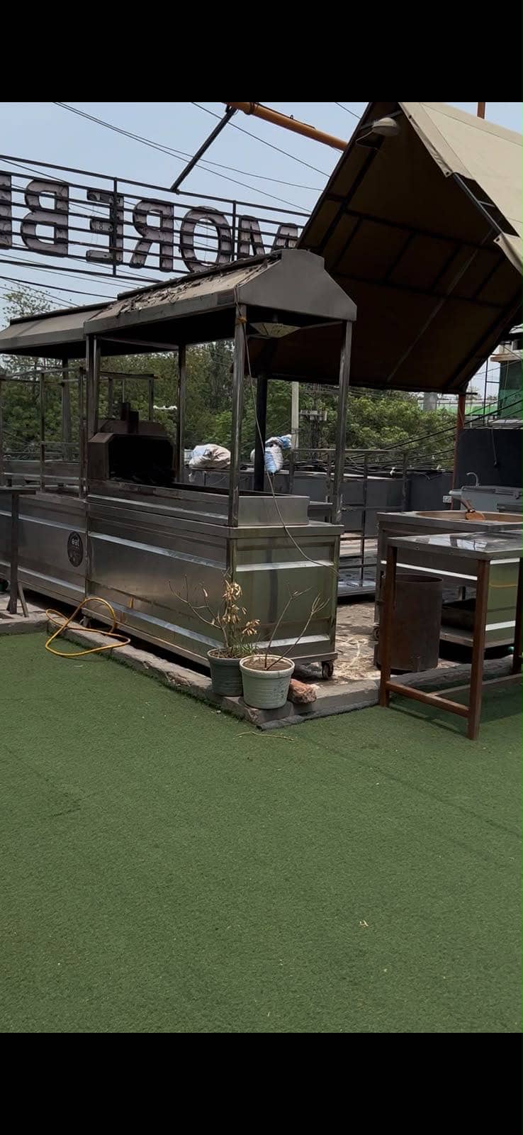 Restaurant for sale - Hotels & Restaurants - 1120152069