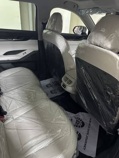 Haval H6 2026
