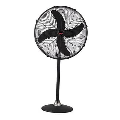 DC Pedestal Fan 24 Inch