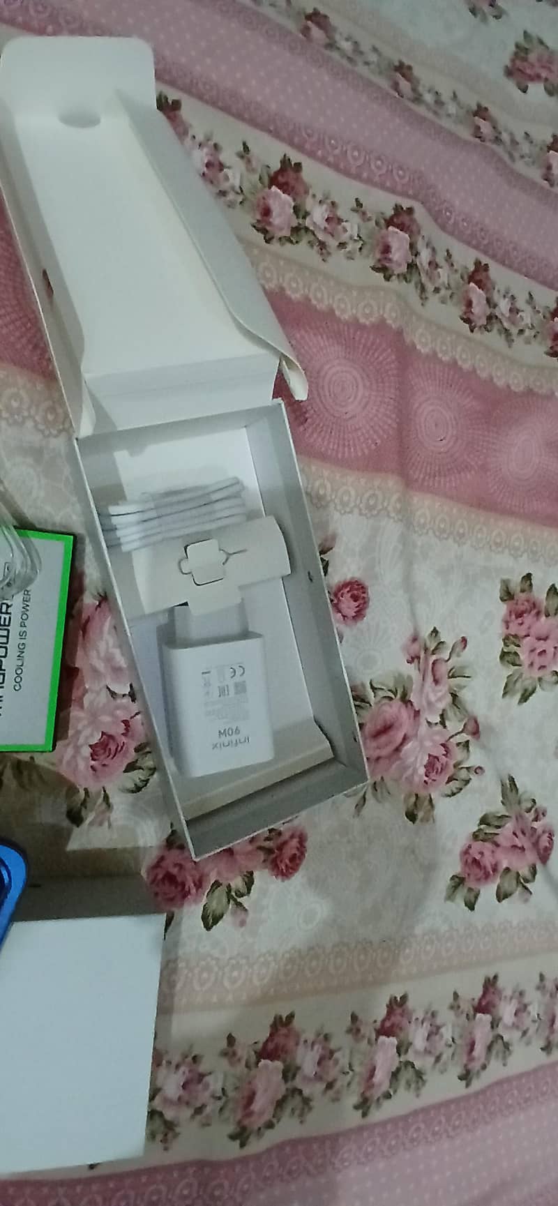 Infinix Note 60 pro. 4
