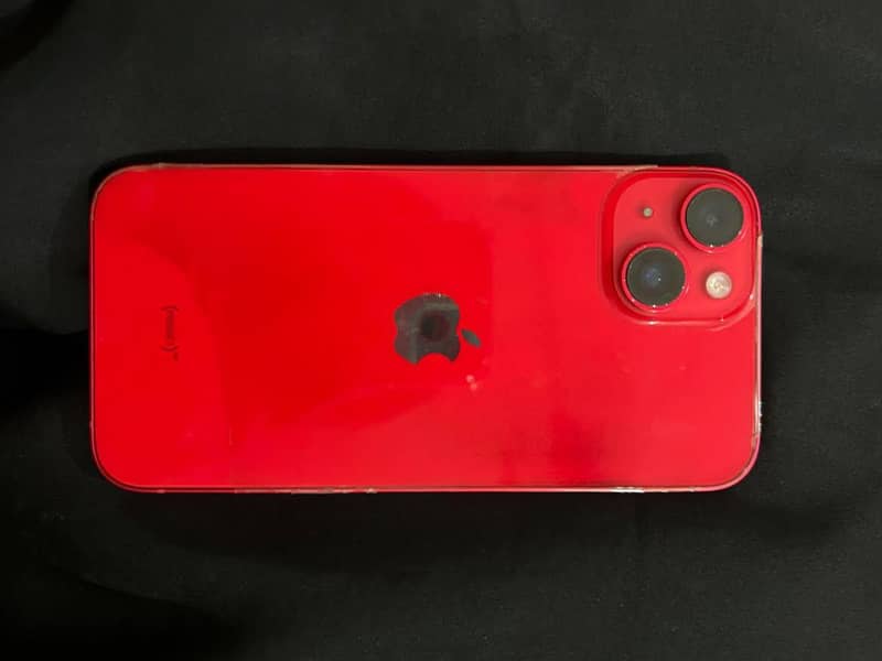 Apple iPhone 14 1