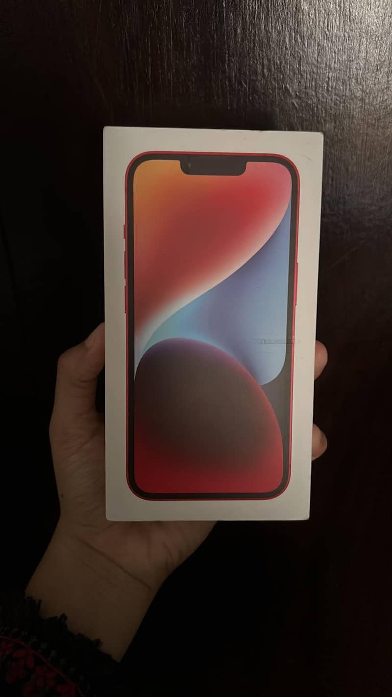 Apple iPhone 14 2