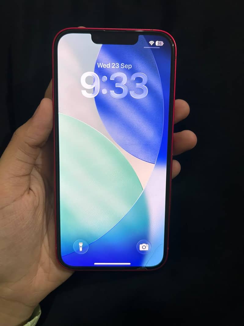 Apple iPhone 14 3
