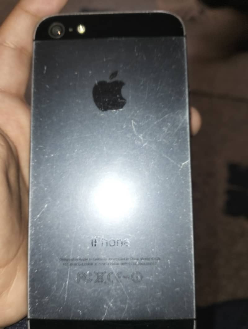 Apple iPhone 5s 2