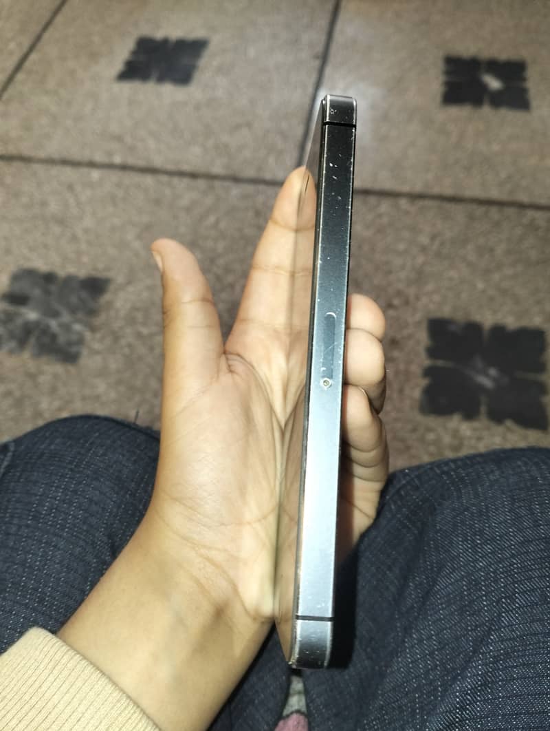 Apple iPhone 5s 5