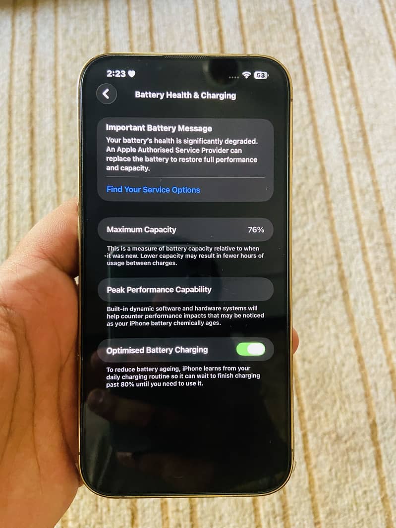 Apple iPhone 13 Pro Max 2