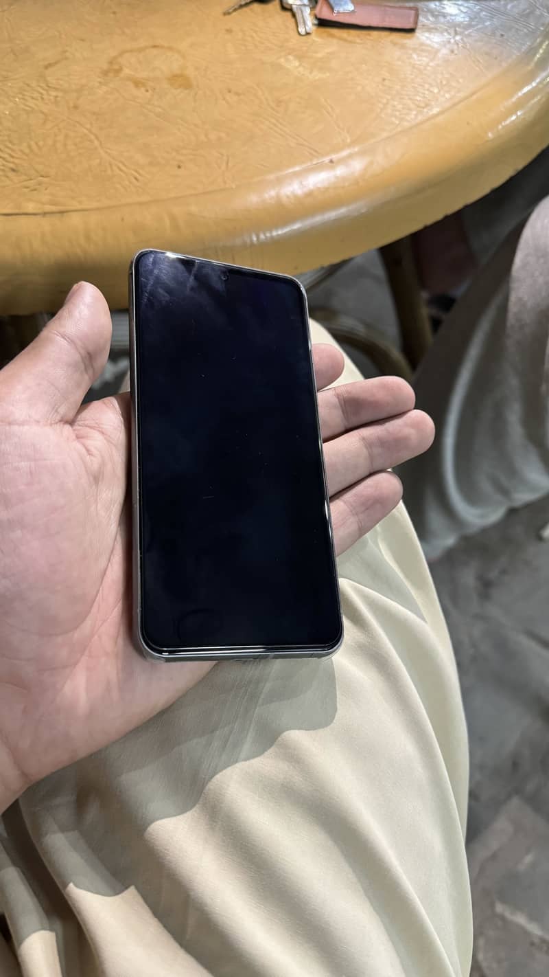Google Pixel 8 PTA approved 0