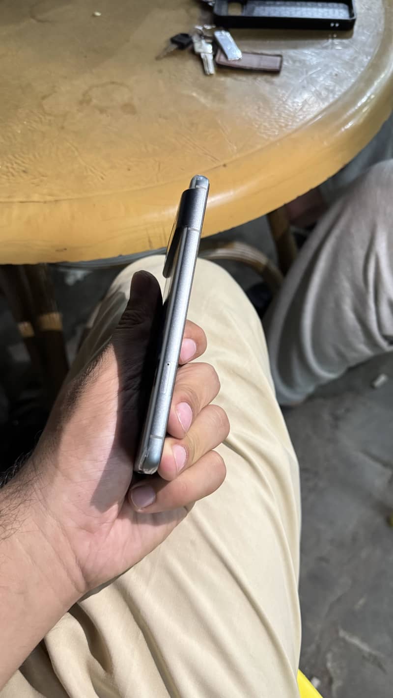 Google Pixel 8 PTA approved 5