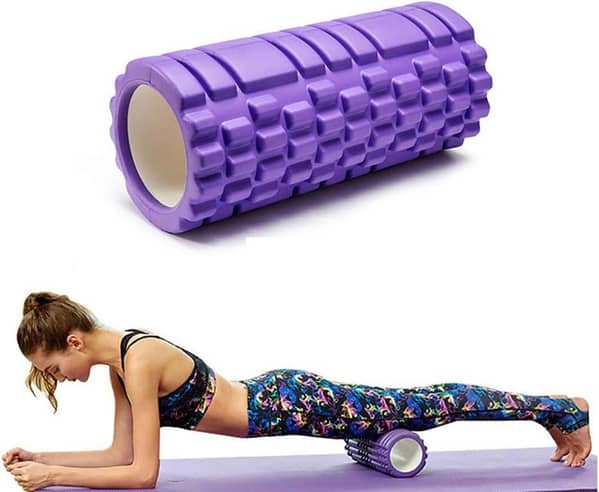 Four-Tube Pedal Tensioner Multi-Functional Household Fitness Equipment Yoga Abdominal Strengthening Elastic Band Tension Rope