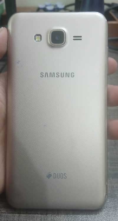 Samsung Mobile J7 Core