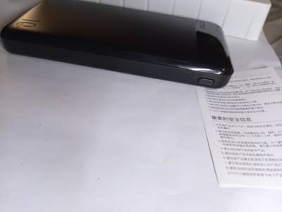 TOTU Power Bank