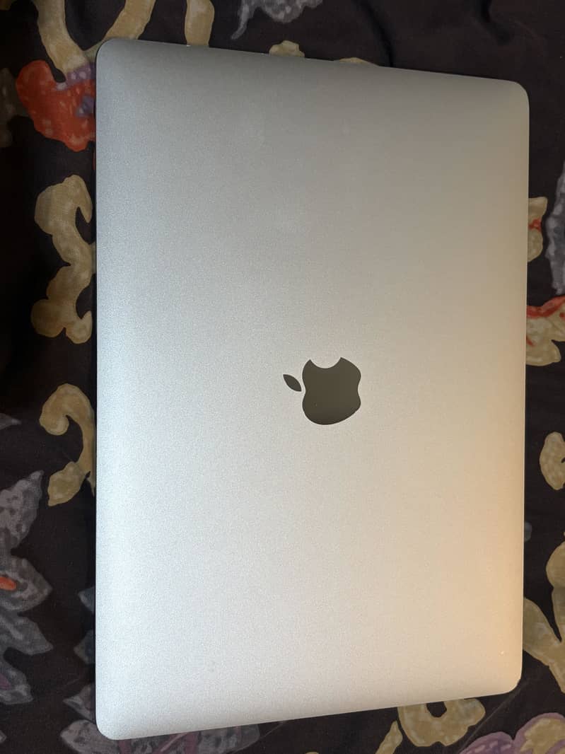 Macbook air 2018 3