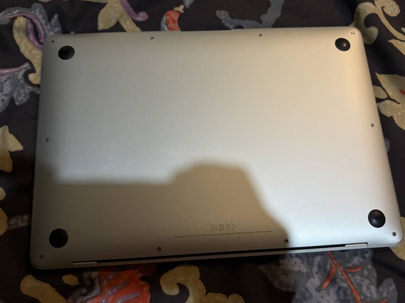 Macbook air 2018 4