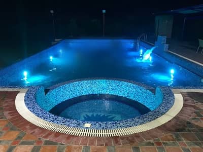 Farm House Available For Rent In Lahore For Daily Basis