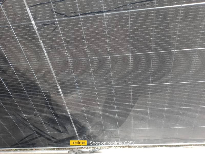 inverter & soler plate 3