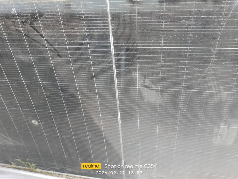 inverter & soler plate 6