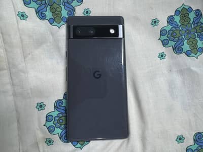 Google Pixel 7a