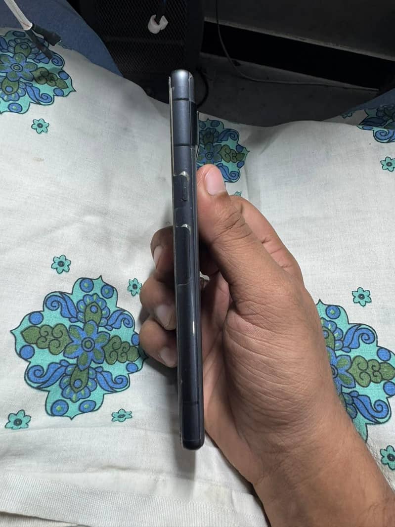 Google Pixel 7a 5