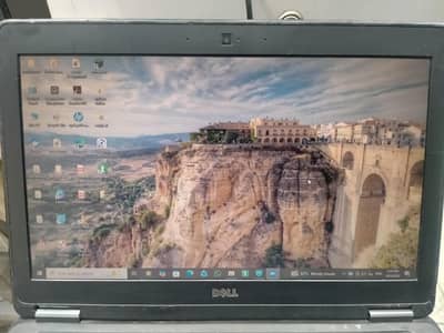 laptop DeLL sale 10by10 condition