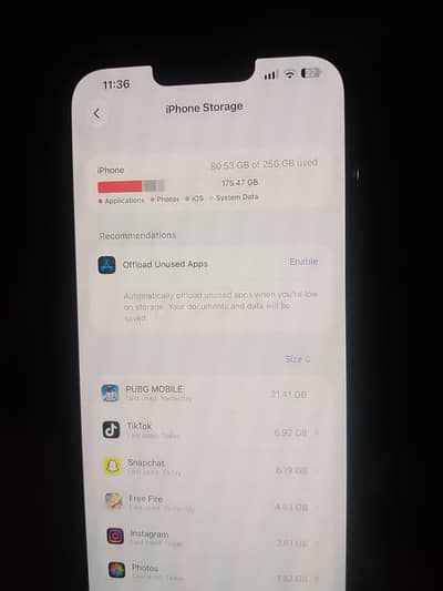 Apple iPhone 13 Pro Max