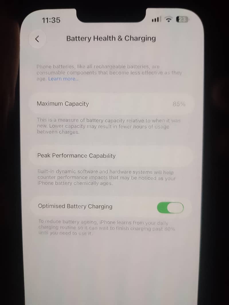 Apple iPhone 13 Pro Max 1