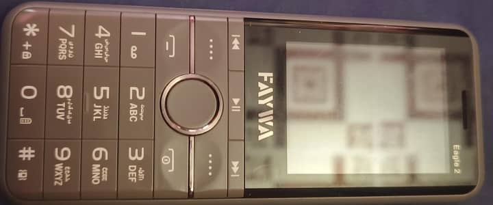 Faywa Eagle 2 - 4 sim mobile