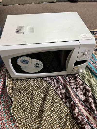 Lg Microwave Oven For Sale