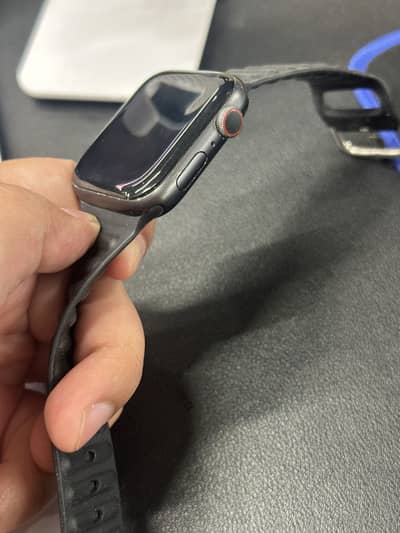 Apple watch series 6 44mm