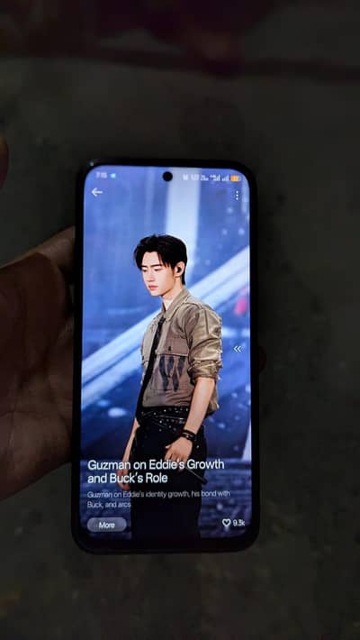 OPPO A6s