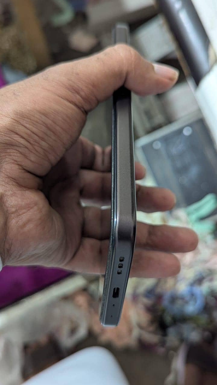 OPPO A6s 3