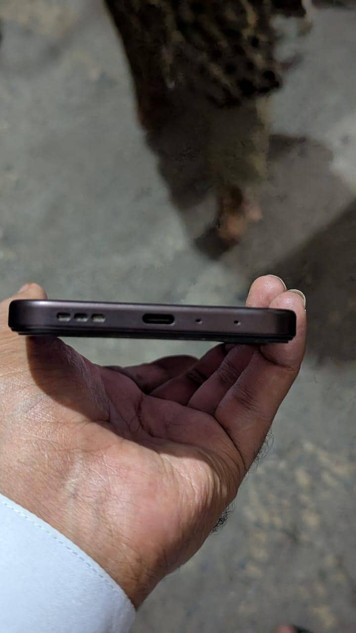OPPO A6s 6