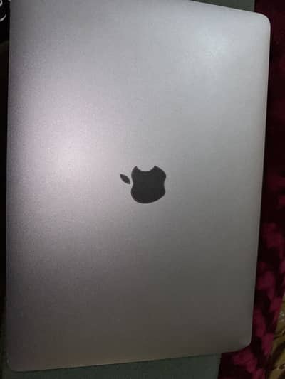 Apple MacBook Pro 2017