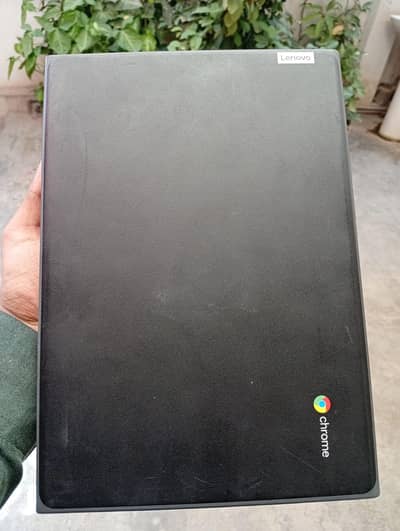 Lenovo Chromebook 100e 2nd Gen