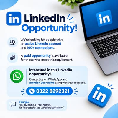 LinkedIn Lead Generation
