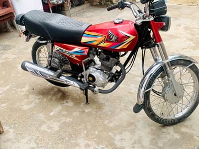 125 for sale 2026 model exchange mobile