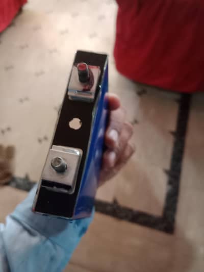 lithium ion Lifepo4 battery