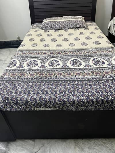 Bed For Sale