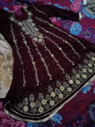 Fancy dress