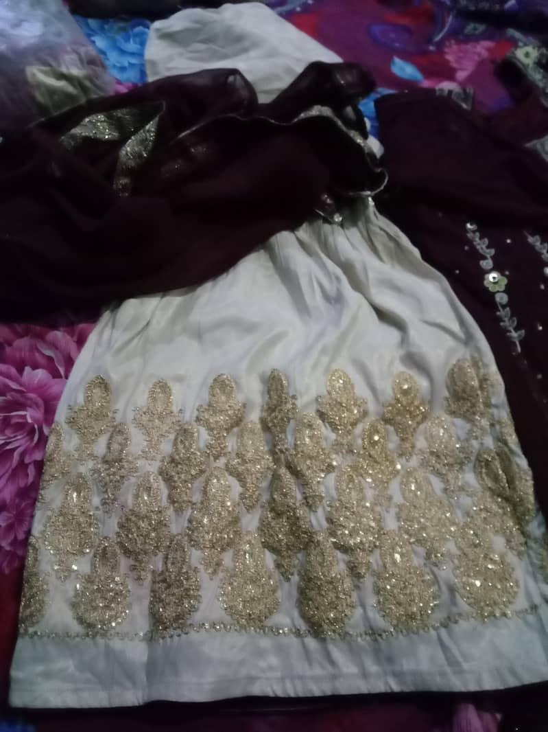 Fancy dress 5
