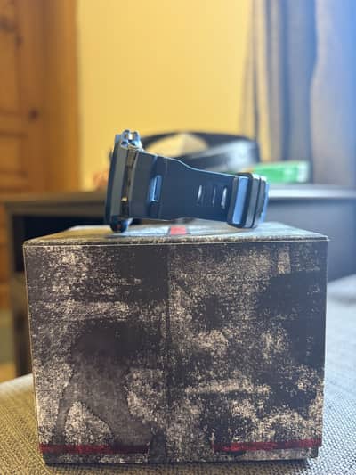 Casio G Shock GBD-200