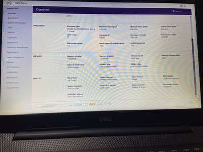 Dell Inspiron 3593 Core i3 Laptop – 16GB RAM