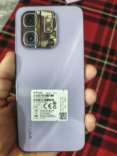 for sale hot 50i 6/128