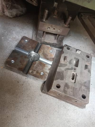die making